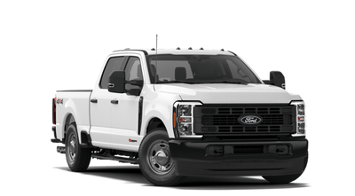 2027 Ford F-250SD XL