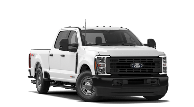 2027 Ford F-250SD XL