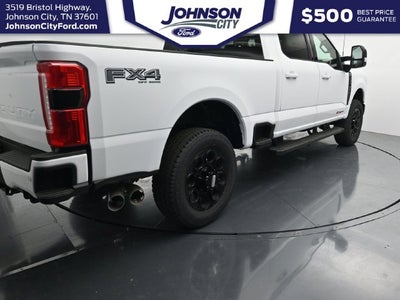 2027 Ford F-250SD XLT