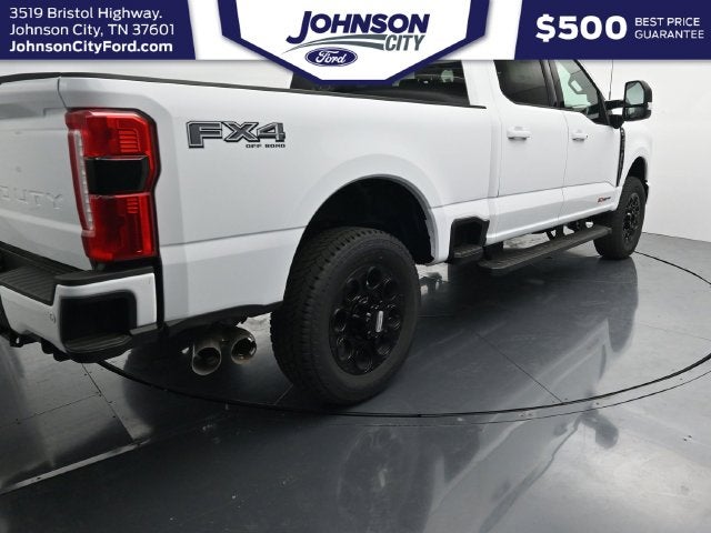 2027 Ford F-250SD XLT