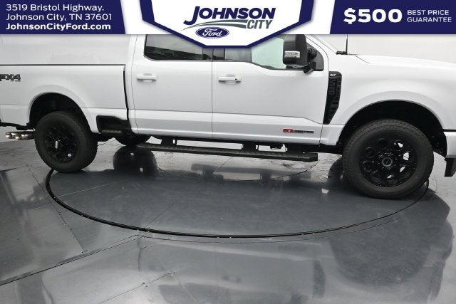 2027 Ford F-250SD XLT