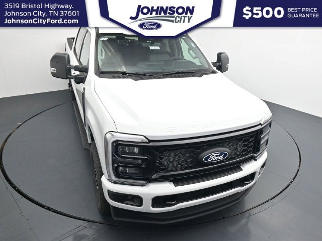2027 Ford F-250SD XLT