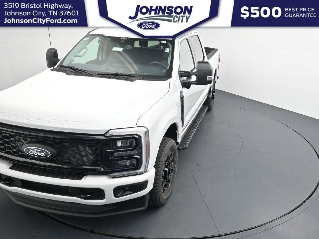 2027 Ford F-250SD XLT