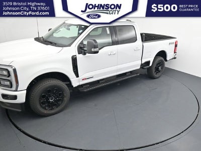 2027 Ford F-250SD XLT