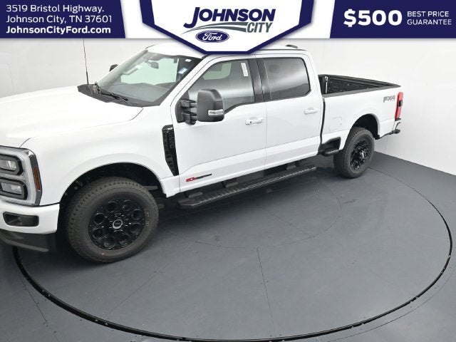 2027 Ford F-250SD XLT