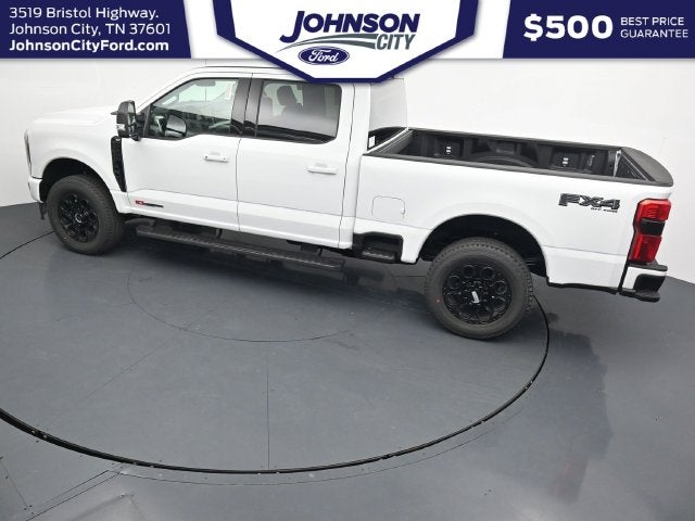 2027 Ford F-250SD XLT