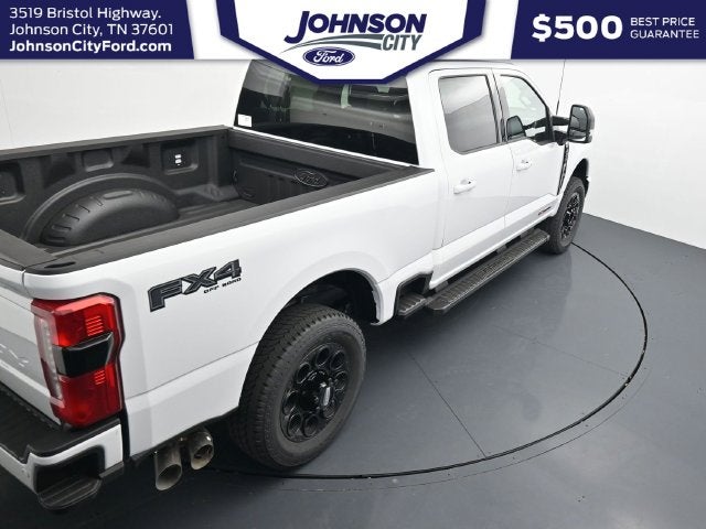 2027 Ford F-250SD XLT