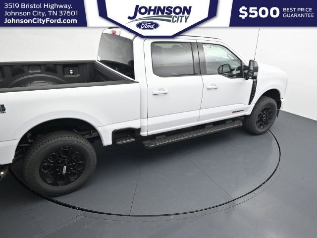 2027 Ford F-250SD XLT