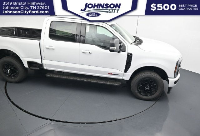 2027 Ford F-250SD XLT