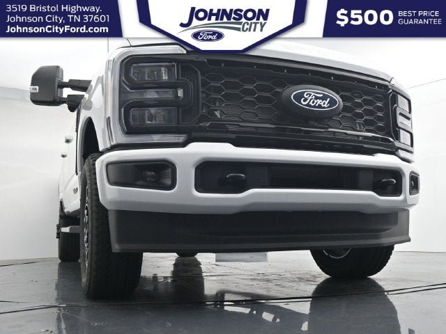 2027 Ford F-250SD XLT