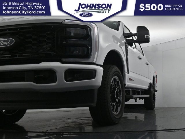 2027 Ford F-250SD XLT