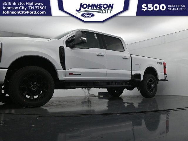 2027 Ford F-250SD XLT