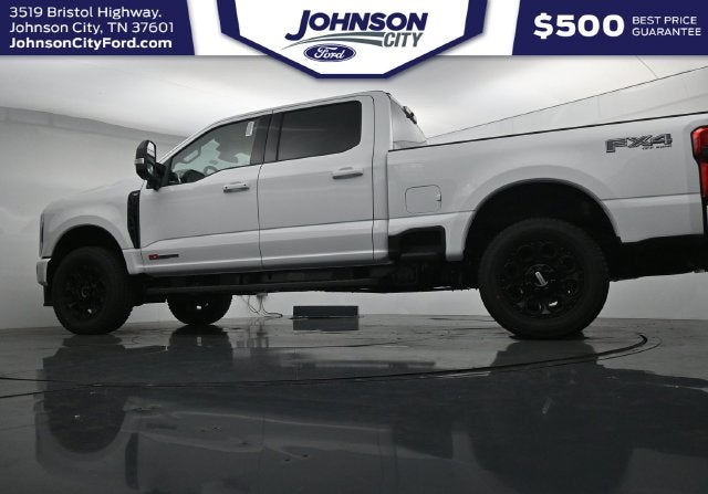 2027 Ford F-250SD XLT