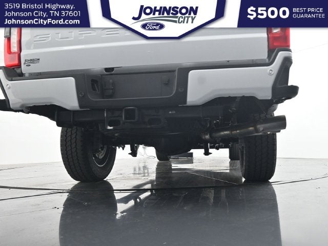 2027 Ford F-250SD XLT