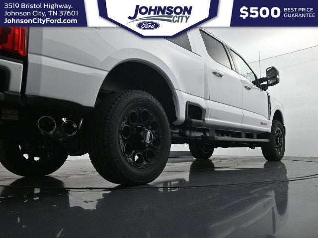2027 Ford F-250SD XLT