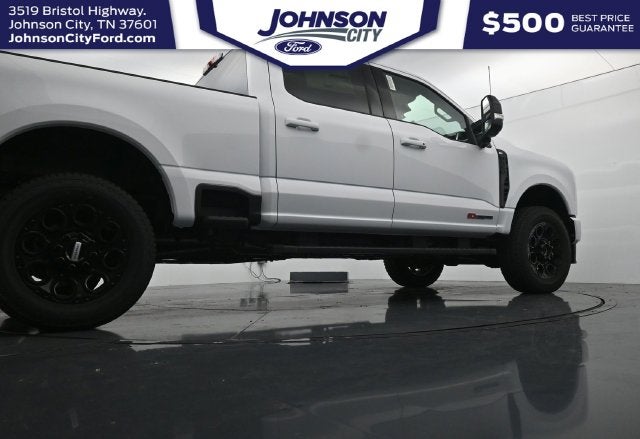 2027 Ford F-250SD XLT