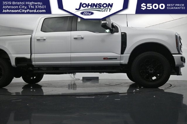 2027 Ford F-250SD XLT