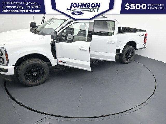 2027 Ford F-250SD XLT