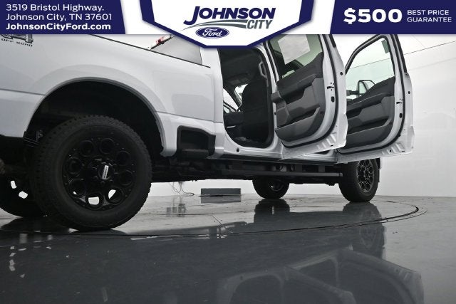 2027 Ford F-250SD XLT