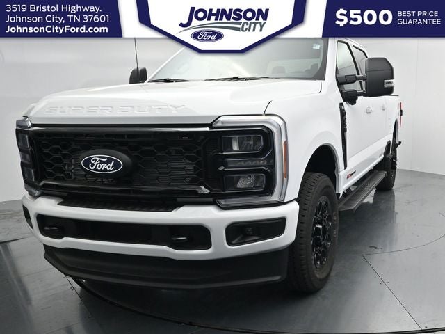 2027 Ford F-250SD XLT