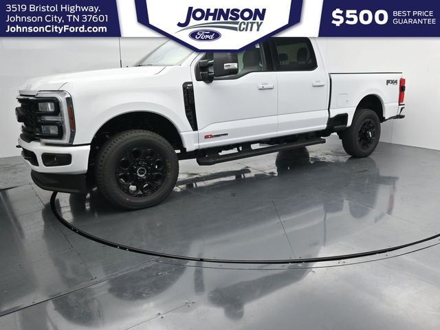 2027 Ford F-250SD XLT