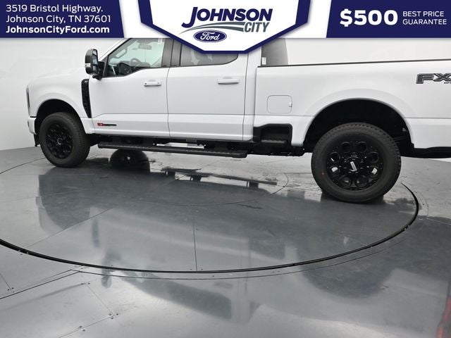 2027 Ford F-250SD XLT