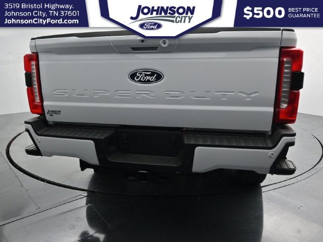 2027 Ford F-250SD XLT