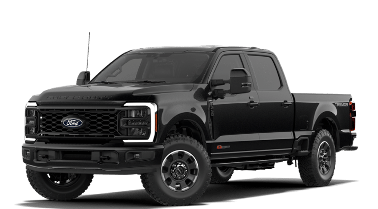 2027 Ford F-250SD Lariat