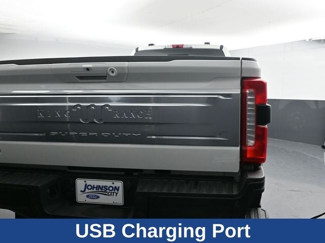 2024 Ford F-250SD King Ranch
