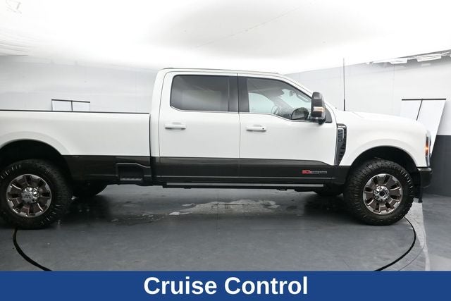 2024 Ford F-250SD King Ranch