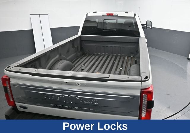 2024 Ford F-250SD King Ranch