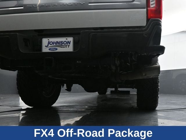 2024 Ford F-250SD King Ranch
