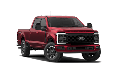 2027 Ford F-250SD Lariat