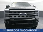 2024 Ford F-250SD Platinum