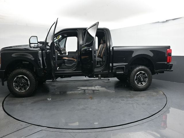 2024 Ford F-250SD Platinum