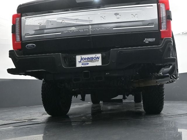 2024 Ford F-250SD Platinum