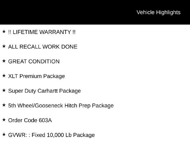 2027 Ford F-250SD XLT