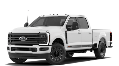2027 Ford F-250SD XLT