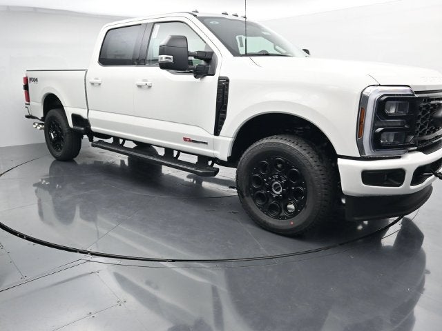 2027 Ford F-250SD Lariat