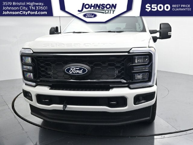 2027 Ford F-250SD Lariat