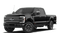 2027 Ford F-250SD Platinum
