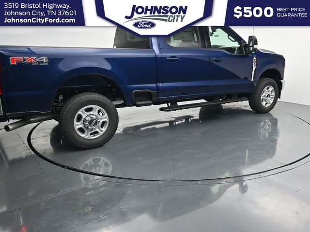 2027 Ford F-250SD XLT