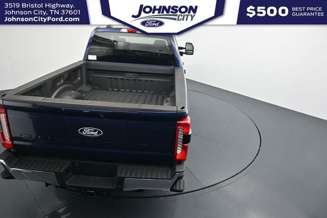 2027 Ford F-250SD XLT
