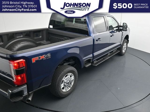 2027 Ford F-250SD XLT