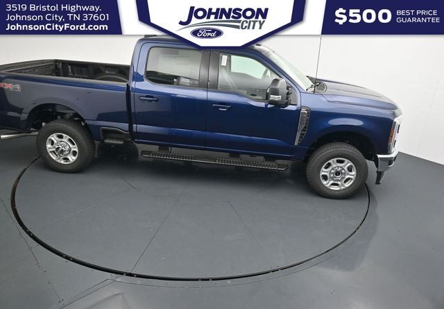 2027 Ford F-250SD XLT
