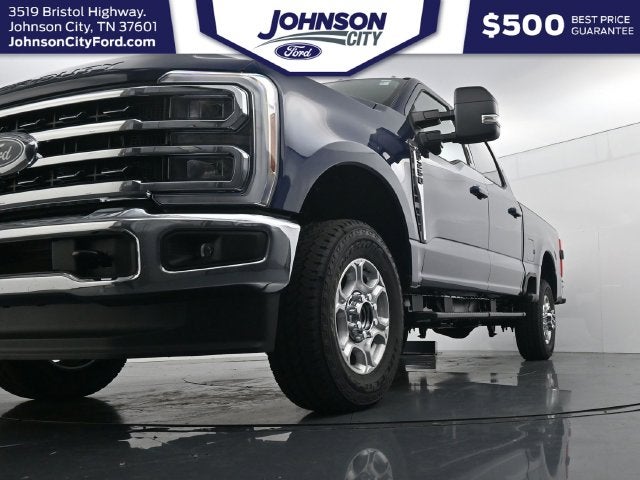 2027 Ford F-250SD XLT