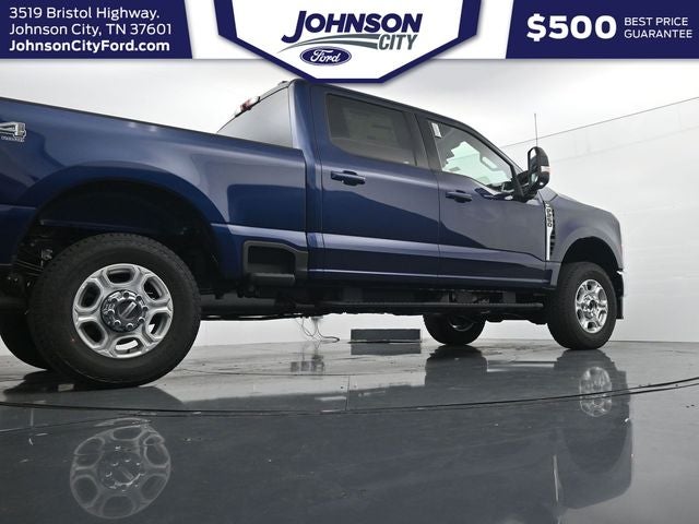 2027 Ford F-250SD XLT