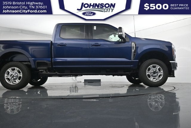 2027 Ford F-250SD XLT