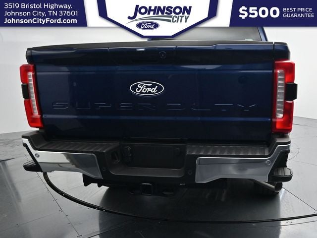 2027 Ford F-250SD XLT
