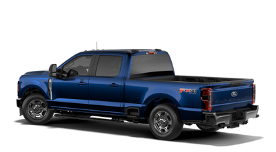 2027 Ford F-250SD XLT